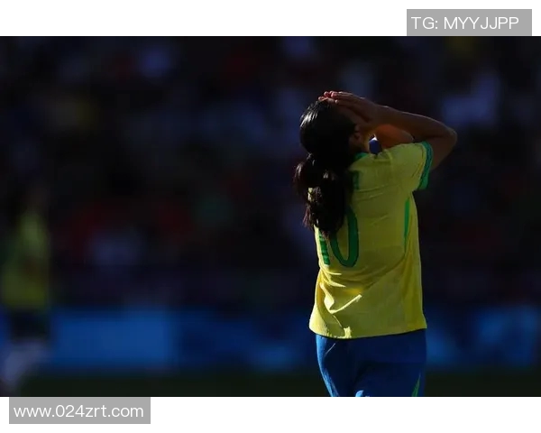 巴西女足球明星玛塔的传奇人生与不屈奋斗精神揭秘